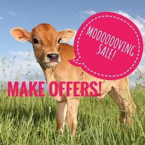 Moving Sale! Offers welcome!!